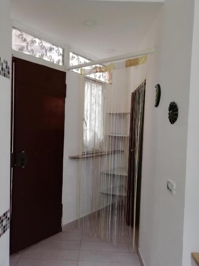 Otto Di Denari Vakantiehuis Napels