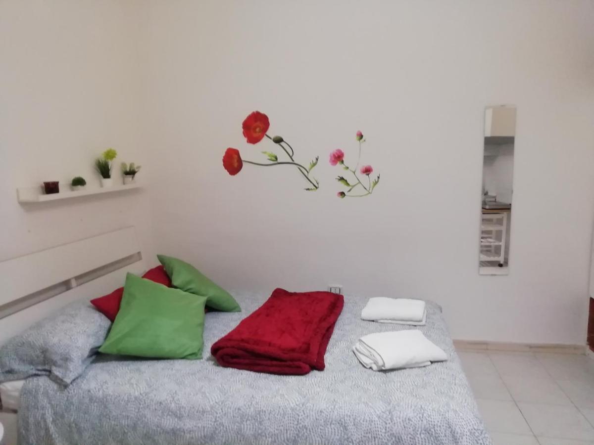 Vakantiehuis Otto Di Denari Napels